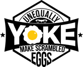 Unequally Yoke Make Scrambled Eggs