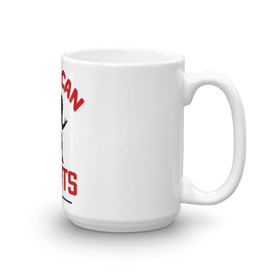 Sports Mom Mug