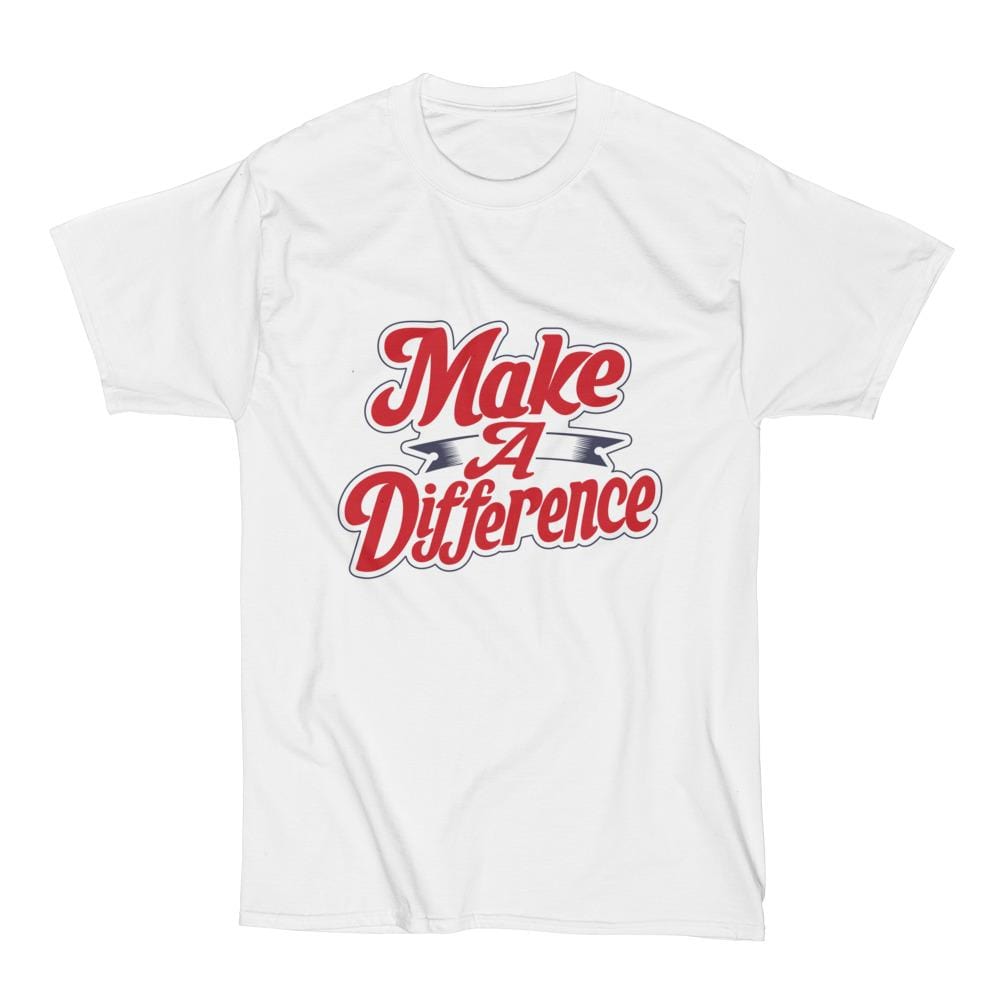 Make A Difference