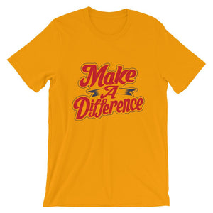 Make A Difference