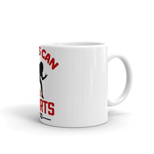 Sports Mom Mug