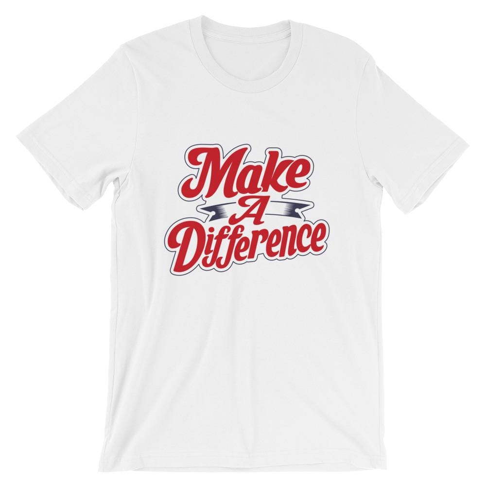 Make A Difference