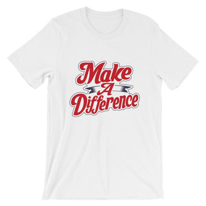 Make A Difference