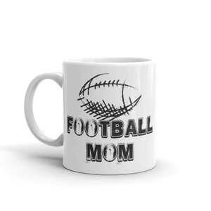 Football Mom