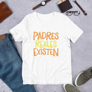 Padres Reales Existen - Multi Colors