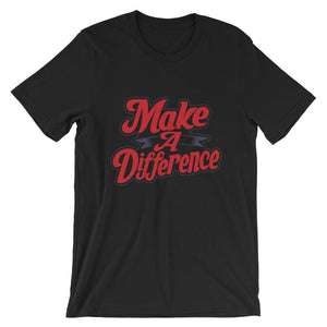 Make A Difference