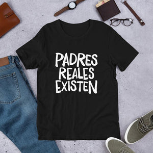 Padres Reales Existen