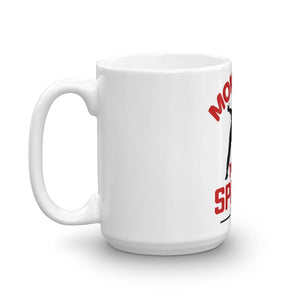 Sports Mom Mug