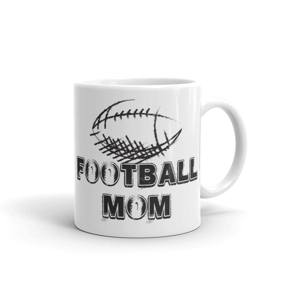 Football Mom