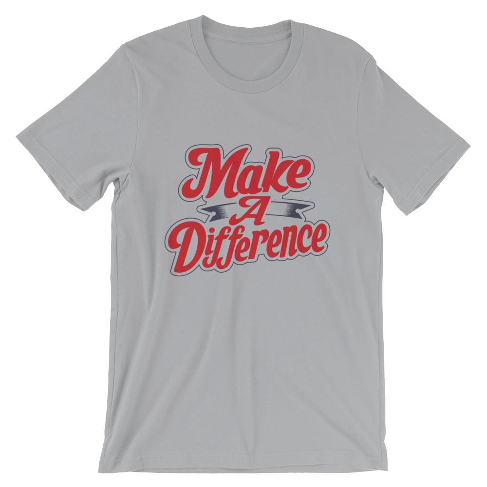 Make A Difference