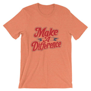 Make A Difference