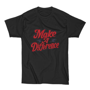 Make A Difference