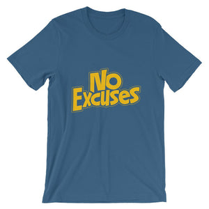 No Excuses