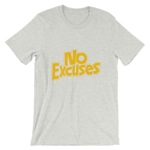 No Excuses