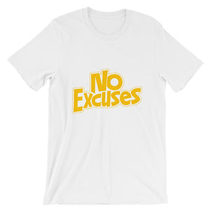 No Excuses