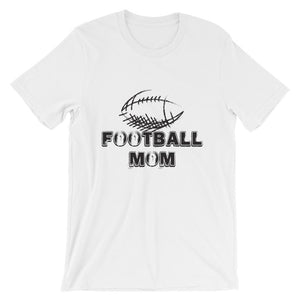 Football Mom