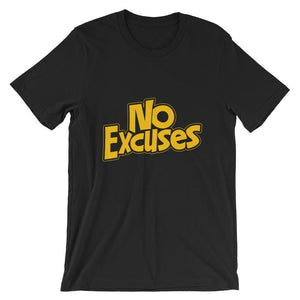 No Excuses